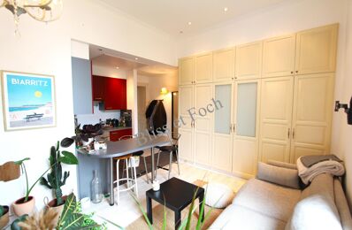 vente appartement 256 000 € à proximité de Ciboure (64500)