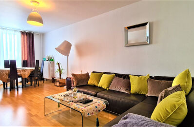 appartement 5 pièces 110 m2 à vendre à Lyon 8 (69008)