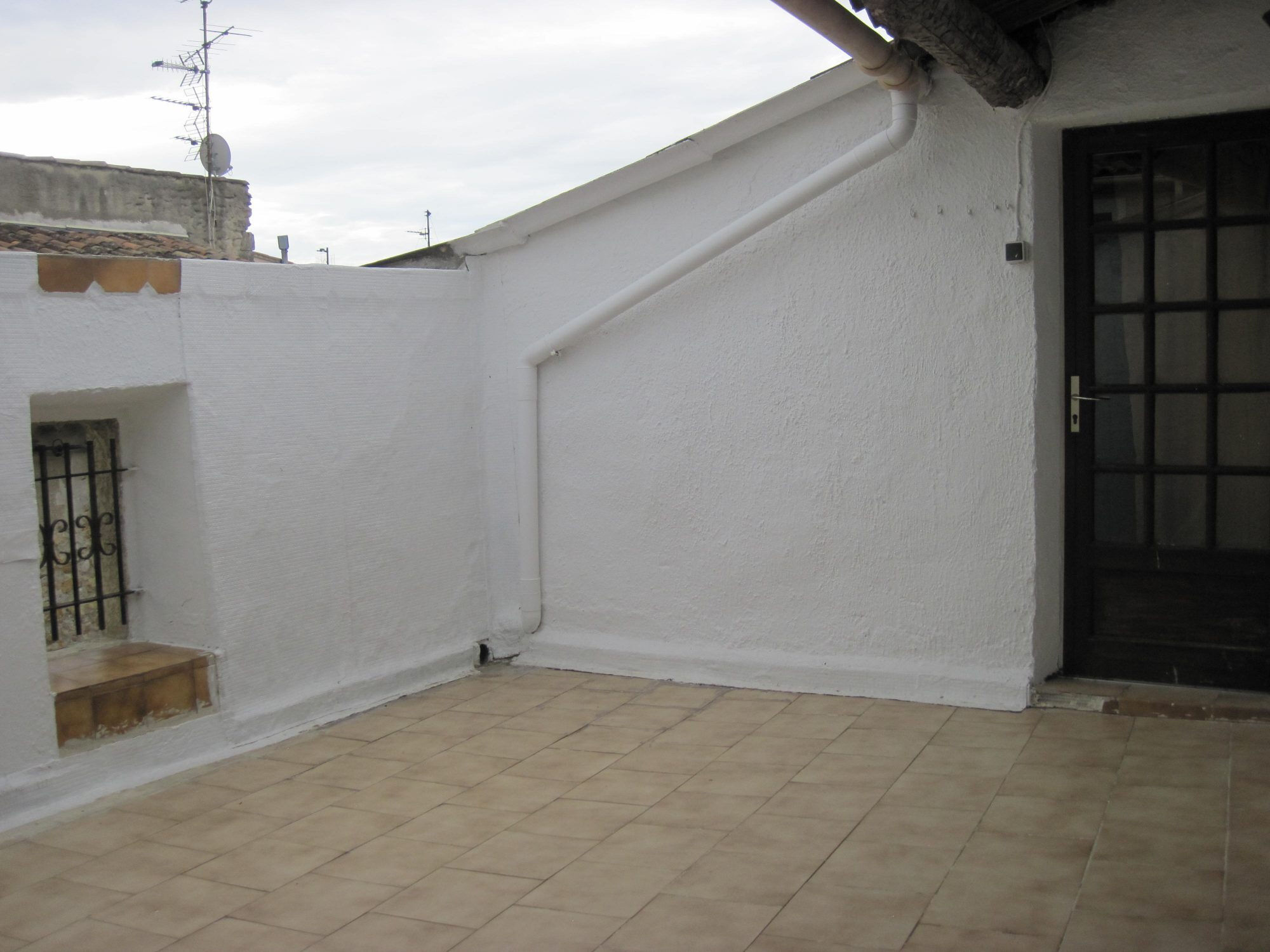 Maison de Village   T5 à vendre Saint-André-de-Sangonis 34725