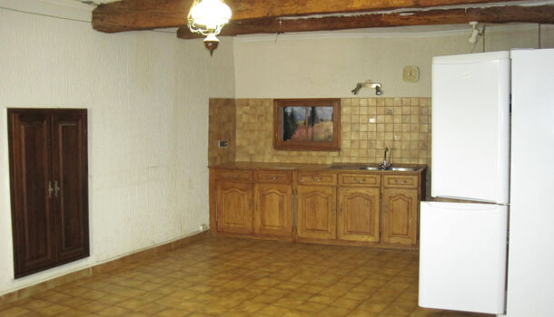 Maison de Village  5 pièces  à vendre Saint-André-de-Sangonis 34725