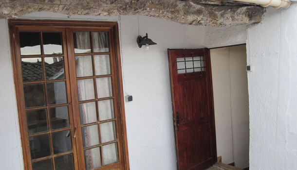 Maison de Village  5 pièces  à vendre Saint-André-de-Sangonis 34725