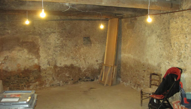 Maison de Village  5 pièces  à vendre Saint-André-de-Sangonis 34725