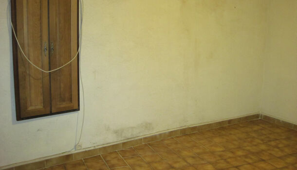 Maison de Village  5 pièces  à vendre Saint-André-de-Sangonis 34725