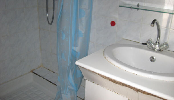 Maison de Village  5 pièces  à vendre Saint-André-de-Sangonis 34725