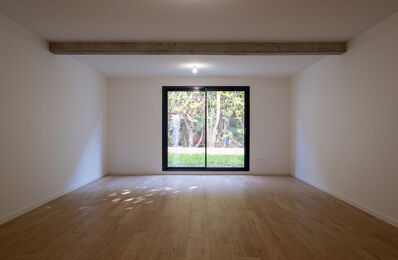 appartement 3 pièces 86 m2 à vendre à Toulouse (31200)