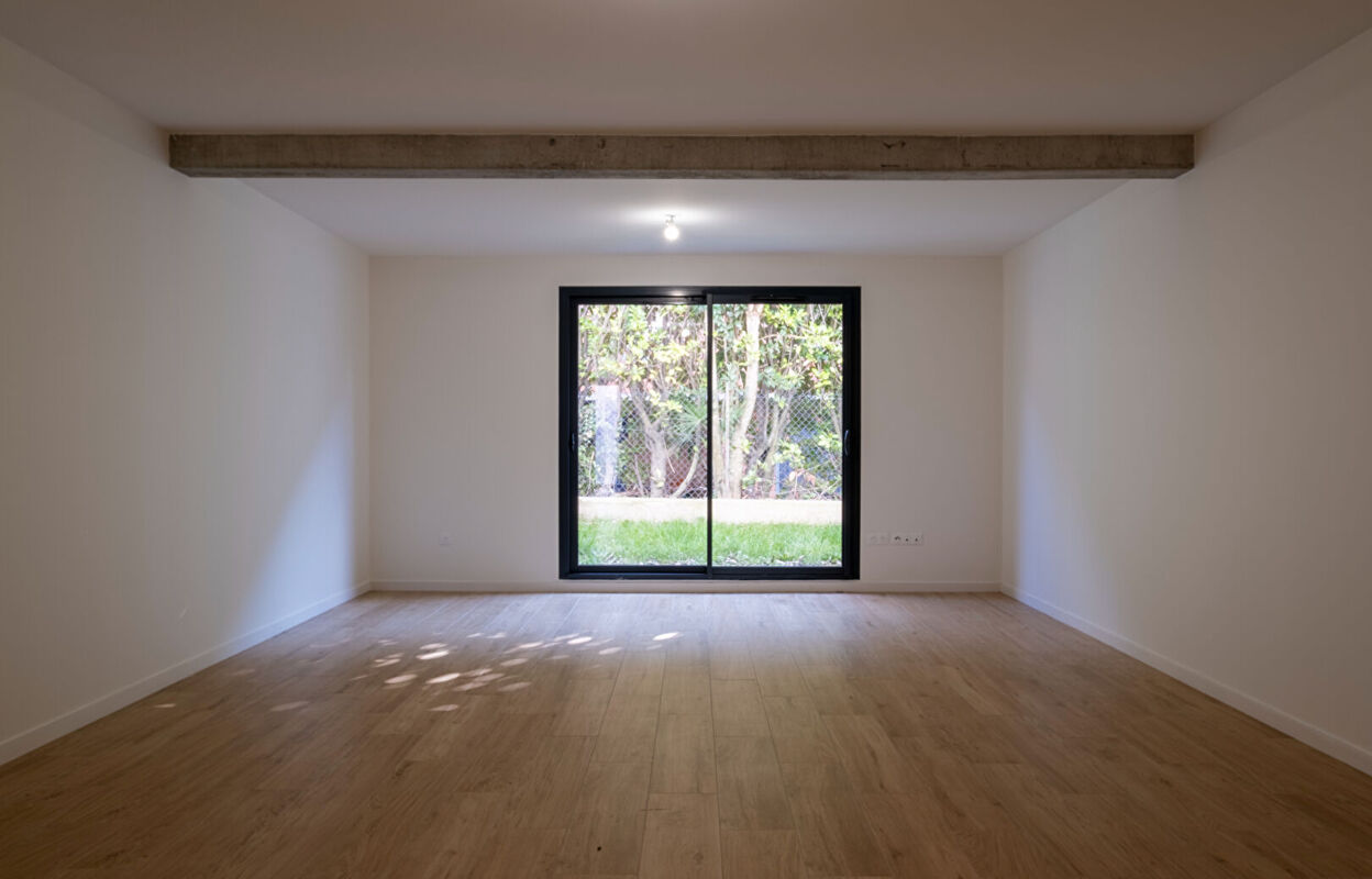appartement 3 pièces 86 m2 à vendre à Toulouse (31200)