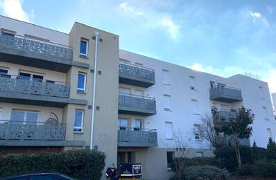 appartement 2 pièces 44 m2 à vendre à Saint-Herblain (44800)