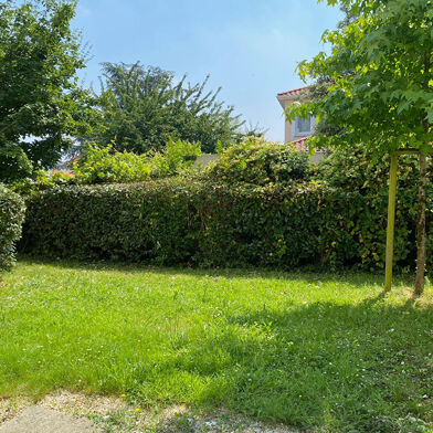 Appartement 2 pièces 147000 €