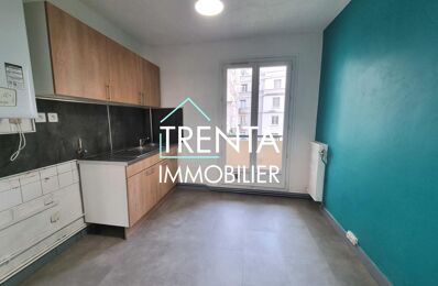 vente appartement 219 000 € à proximité de Saint-Nazaire-les-Eymes (38330)
