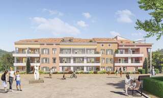 Appartement 3 Pièces 68 m² à vendre à Solliès-Pont (83210)