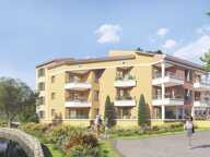 
          Appartement
          (49 à 85 m²)
          Solliès-Pont
          -
          83210
         — photo 2