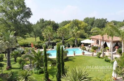 vente maison 1 550 000 € à proximité de Montesquieu-des-Albères (66740)