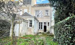 Maison 7 Pièces 105 m² à vendre à Angers (49000)