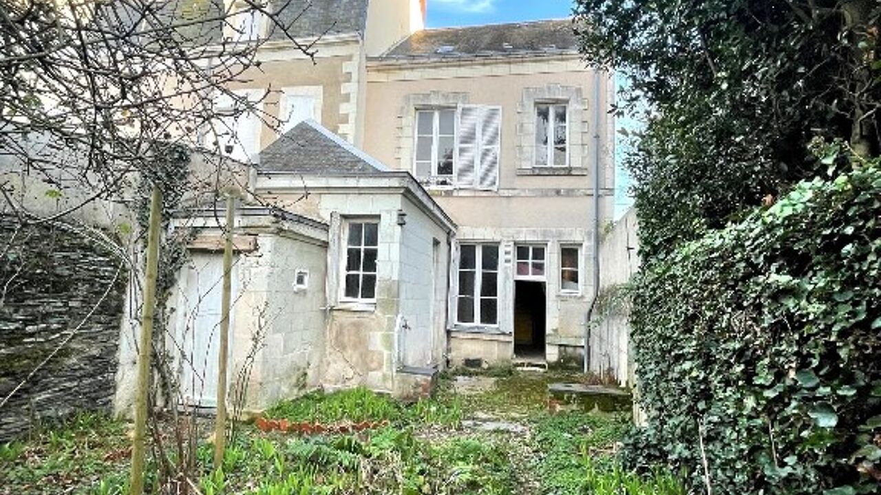 maison 7 pièces 105 m2 à vendre à Angers (49000)