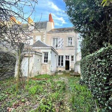 Maison 7 pièces 265000 €