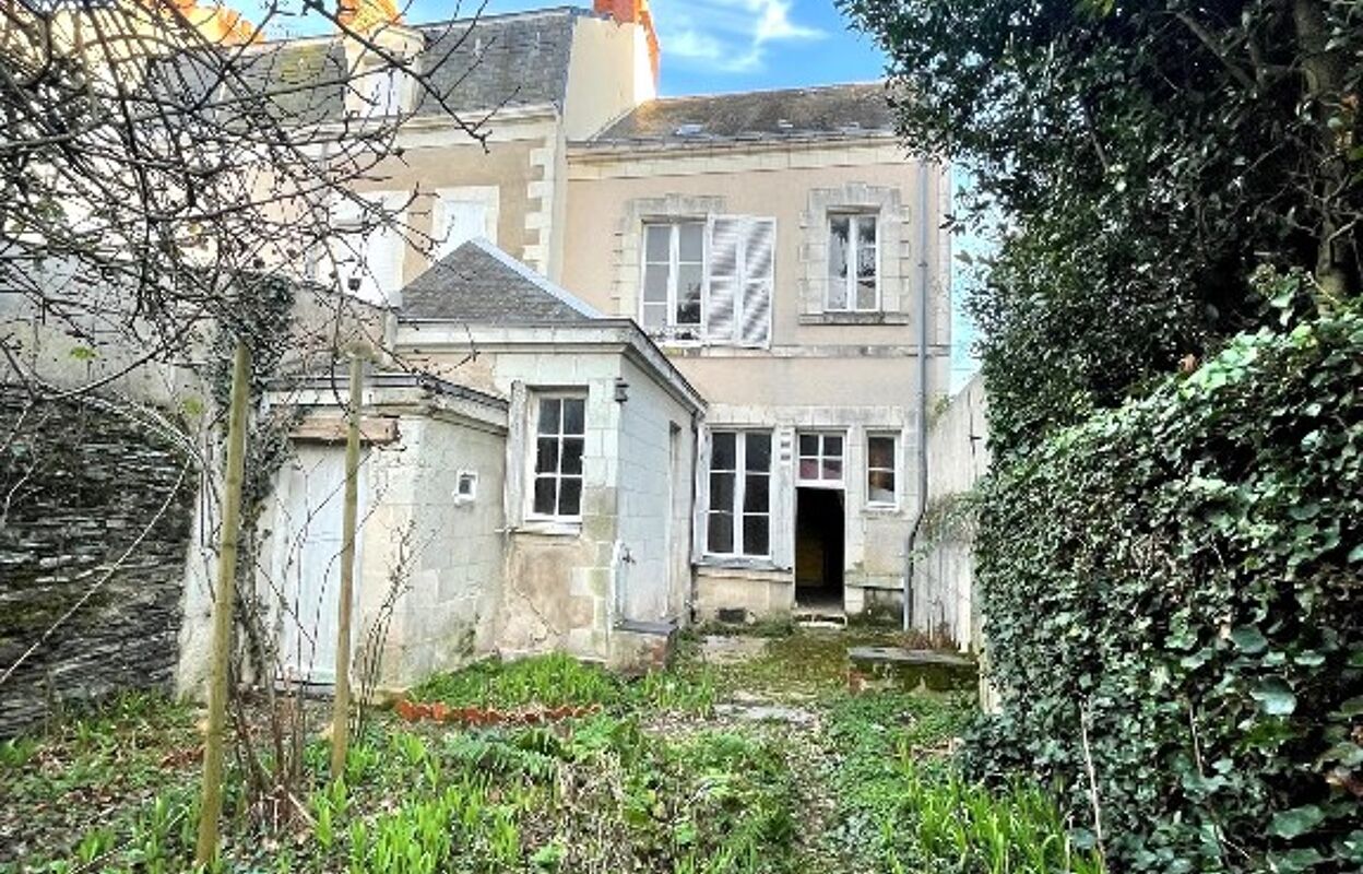 maison 7 pièces 105 m2 à vendre à Angers (49000)