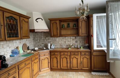 vente maison 156 000 € à proximité de Villiers-en-Bois (79360)