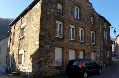 vente immeuble 131 000 € à proximité de Charleville-Mézières (08000)