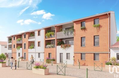 vente appartement 188 600 € à proximité de Villeneuve-Tolosane (31270)