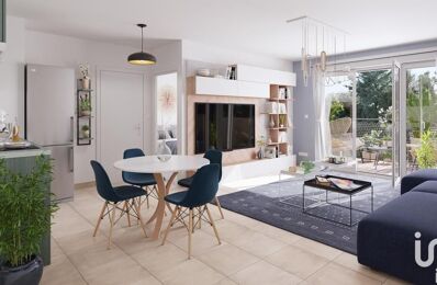vente appartement 251 500 € à proximité de Portet-sur-Garonne (31120)