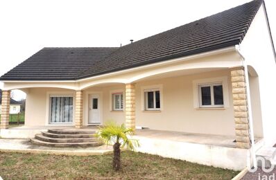 vente maison 230 000 € à proximité de Azerat (24210)