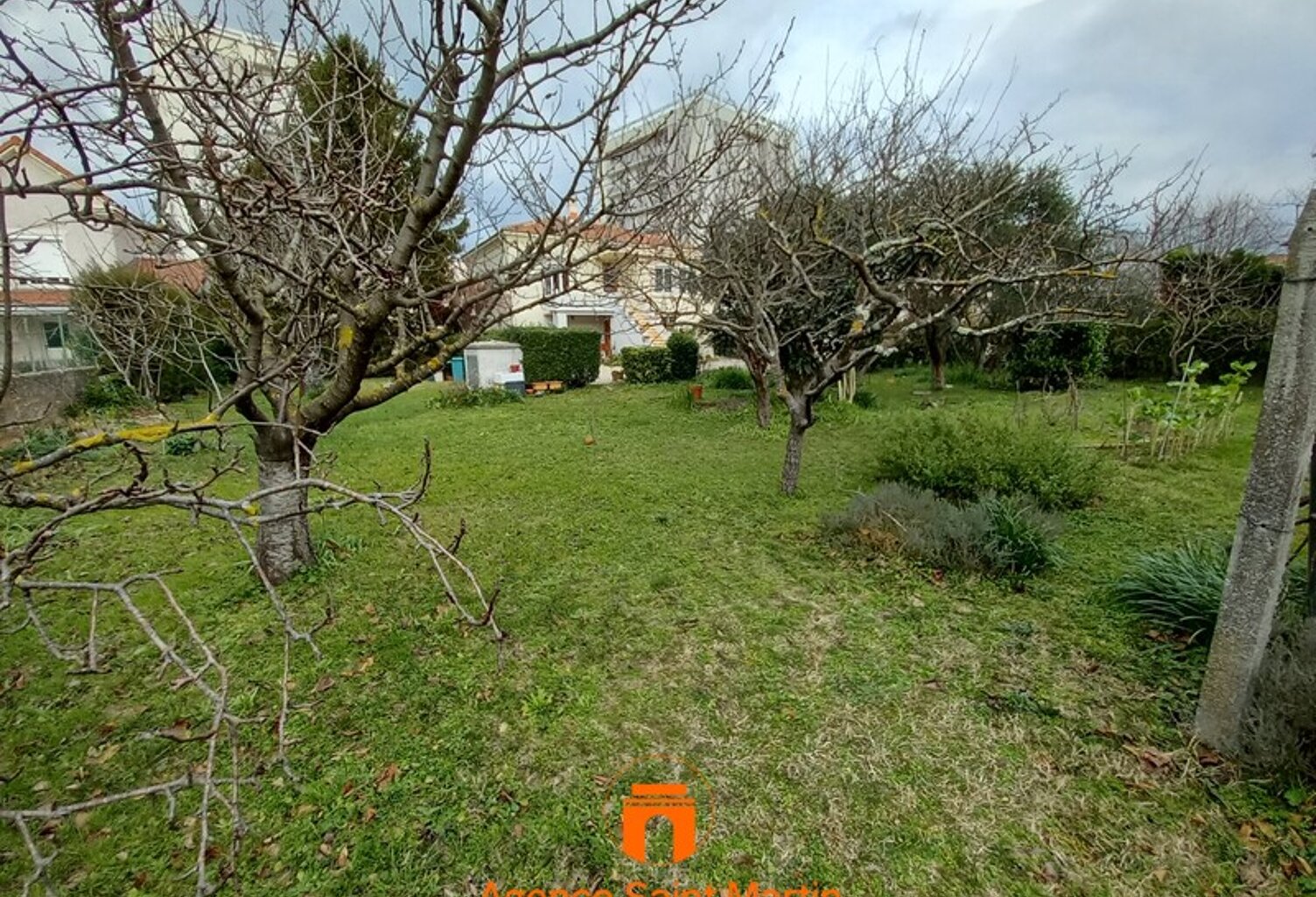 Maison — photo 1