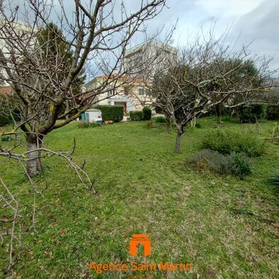 Maison 4 pièces 295000 €