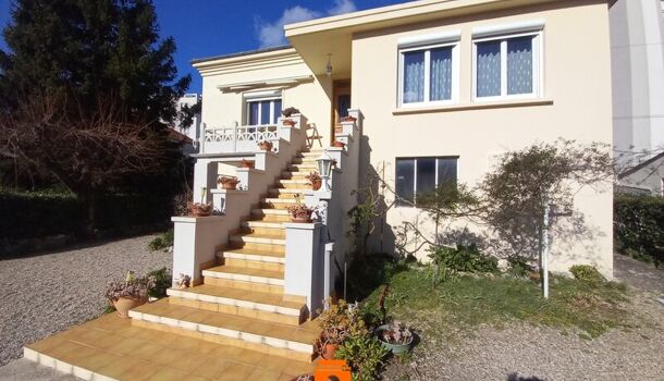 Villa / Maison 4 pièces  à vendre Montélimar 26200