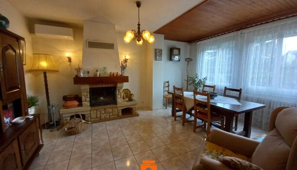 Villa / Maison 4 pièces  à vendre Montélimar 26200