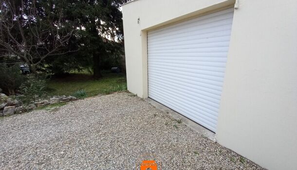 Villa / Maison 4 pièces  à vendre Montélimar 26200