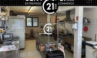 Commerce  107 m² à vendre à Cannes (06400)