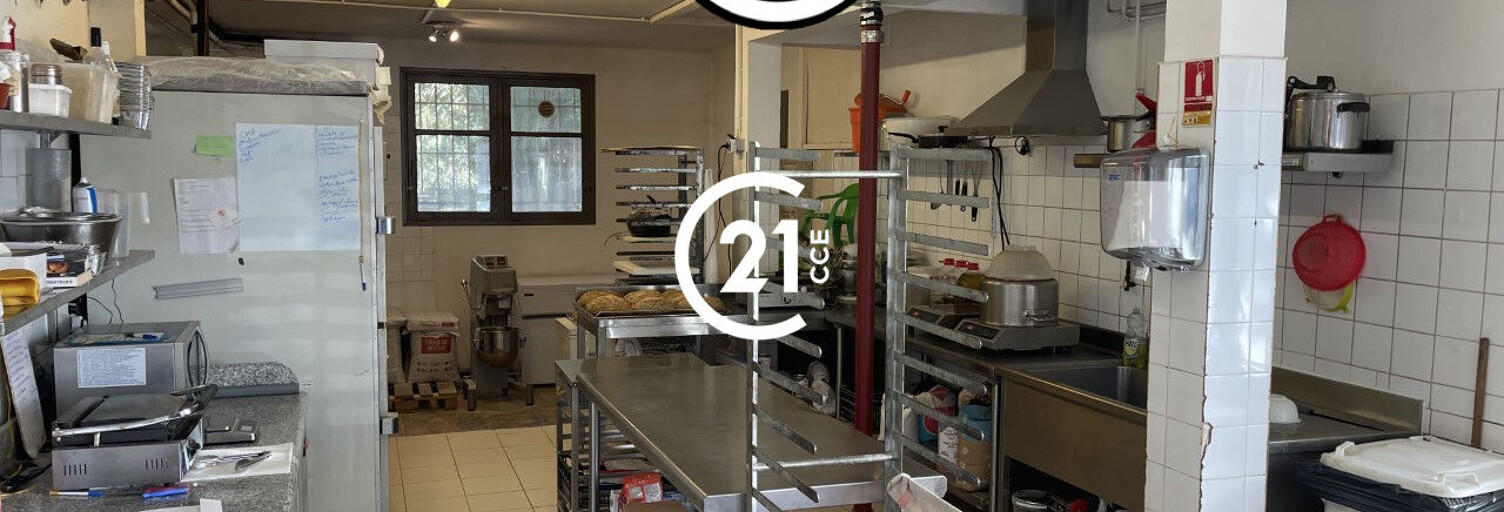 Commerce  107 m² à vendre à Cannes (06400)