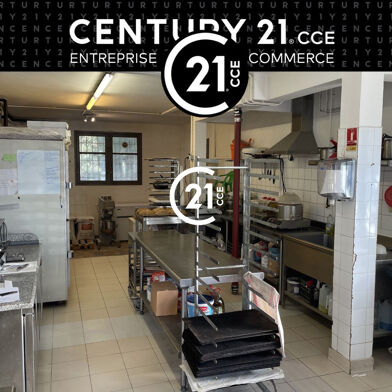 Commerce  231000 €