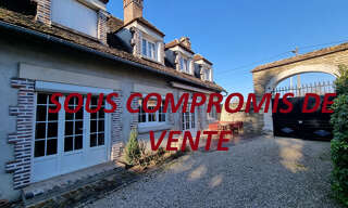 Maison 8 Pièces 181 m² à vendre à Neuvy-Sautour (89570)