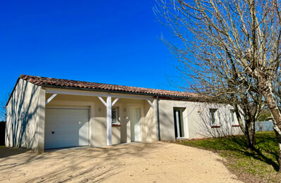 vente maison 224 500 € à proximité de Casseneuil (47440)