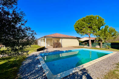 Maison 5 pièces 299000 €