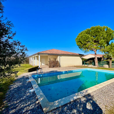 Maison 5 pièces 299000 €