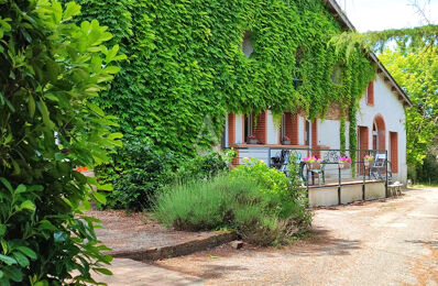 vente maison 745 000 € à proximité de Montauban (82000)