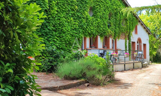 Maison 18 Pièces 400 m² à vendre à L'Honor-de-Cos (82130)