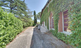 Maison 18 Pièces 400 m² à vendre à L'Honor-de-Cos (82130)