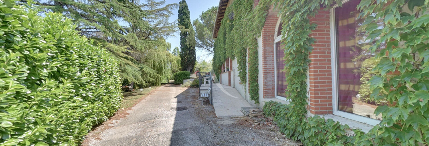Maison 18 Pièces 400 m² à vendre à L'Honor-de-Cos (82130)