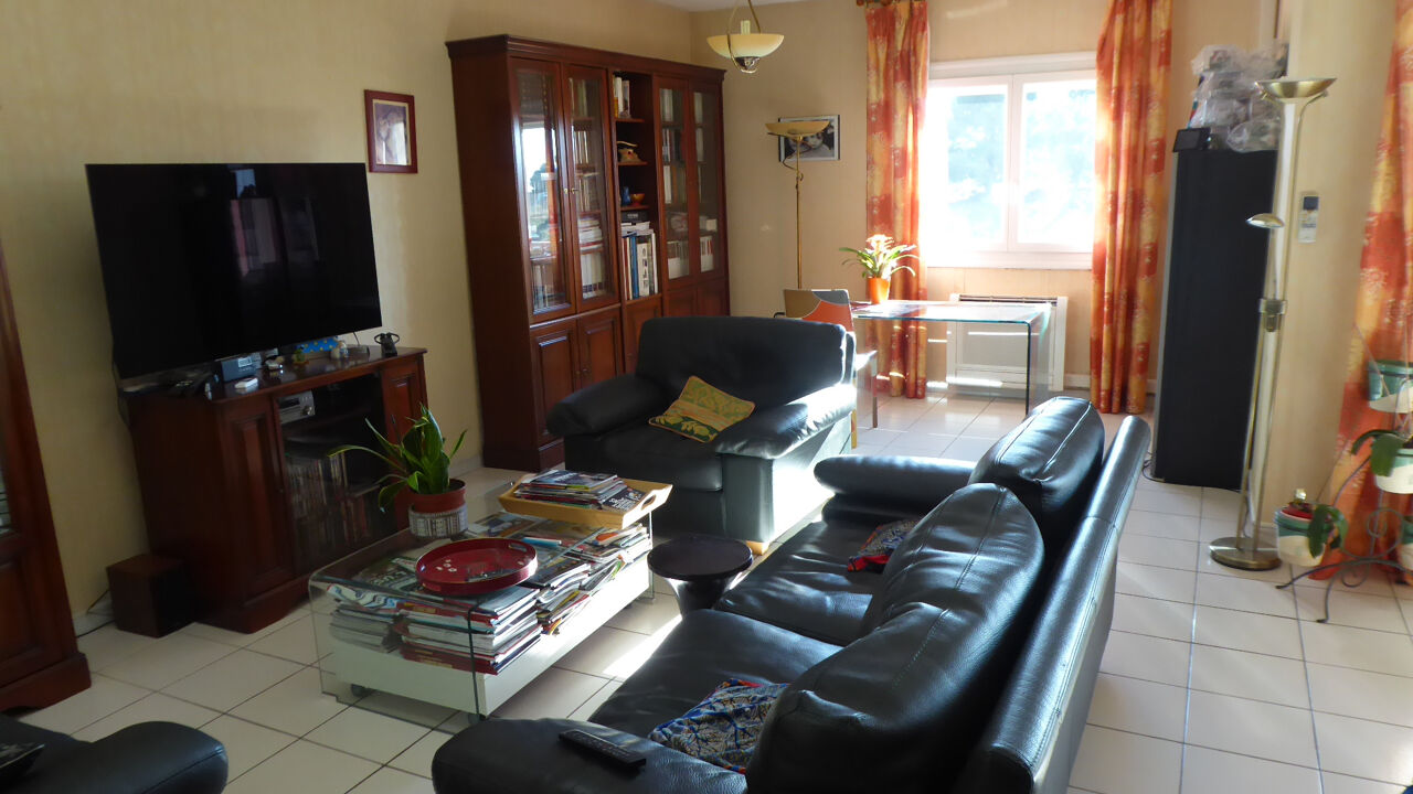 appartement 4 pièces 109 m2 à vendre à Perpignan (66000)