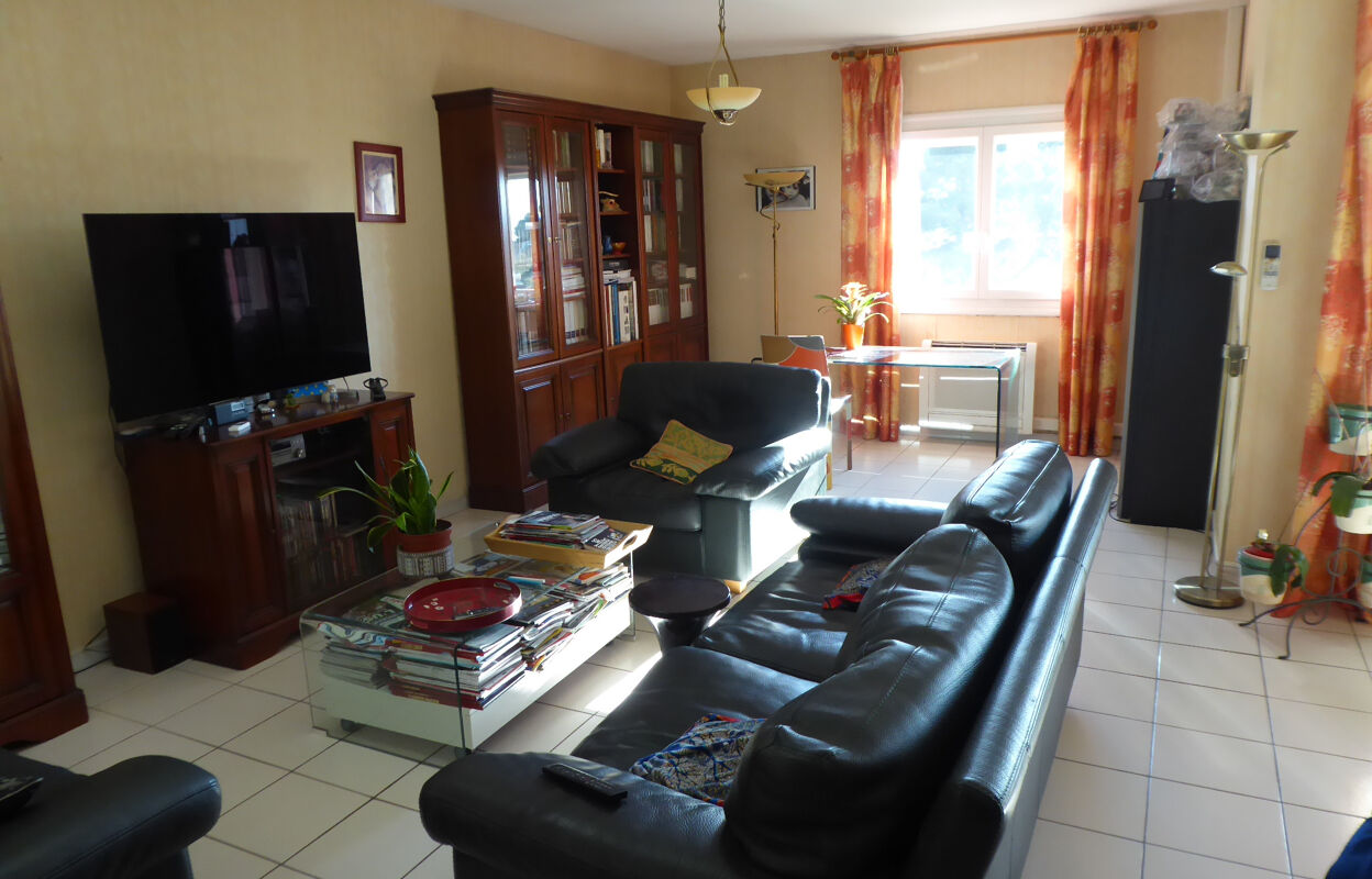 appartement 4 pièces 109 m2 à vendre à Perpignan (66000)