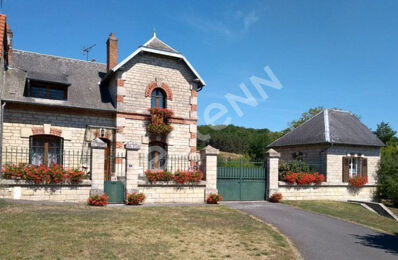 vente maison 255 000 € à proximité de Vendresse-Beaulne (02160)