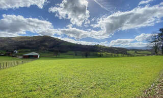 Terrain  1095 m² à vendre à Saint-Jean-Pied-de-Port (64220)