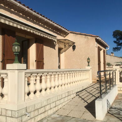 Maison 3 pièces 489300 €