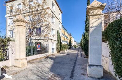 vente appartement 139 750 € à proximité de Saint-Georges-d'Orques (34680)