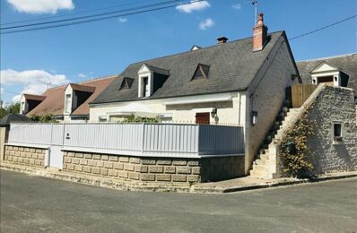 vente maison 160 500 € à proximité de Francueil (37150)