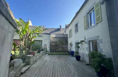 vente maison 243 800 € à proximité de Guiclan (29410)