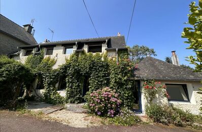 vente maison 382 975 € à proximité de Riec-sur-Bélon (29340)